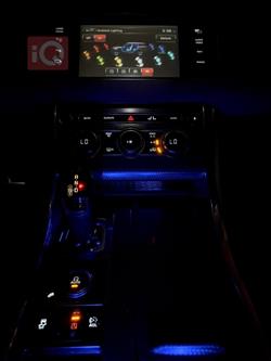 لاند روفر رانج روفر سبورت